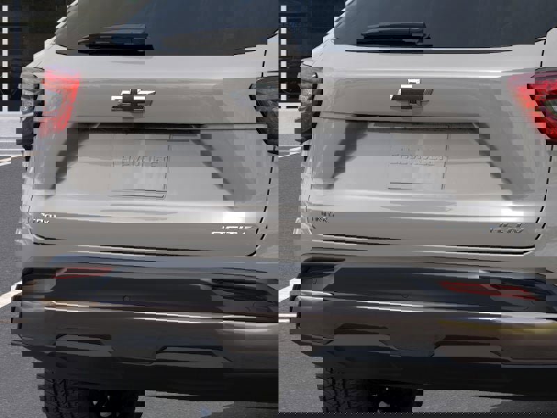 New 2026 Chevrolet Trax ACTIV w/ Sunroof Package image 14