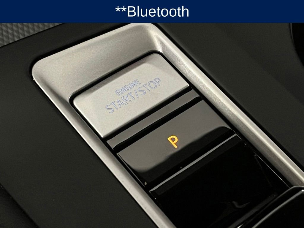 Certified 2024 Volkswagen Atlas SE AWD/4WD image 15
