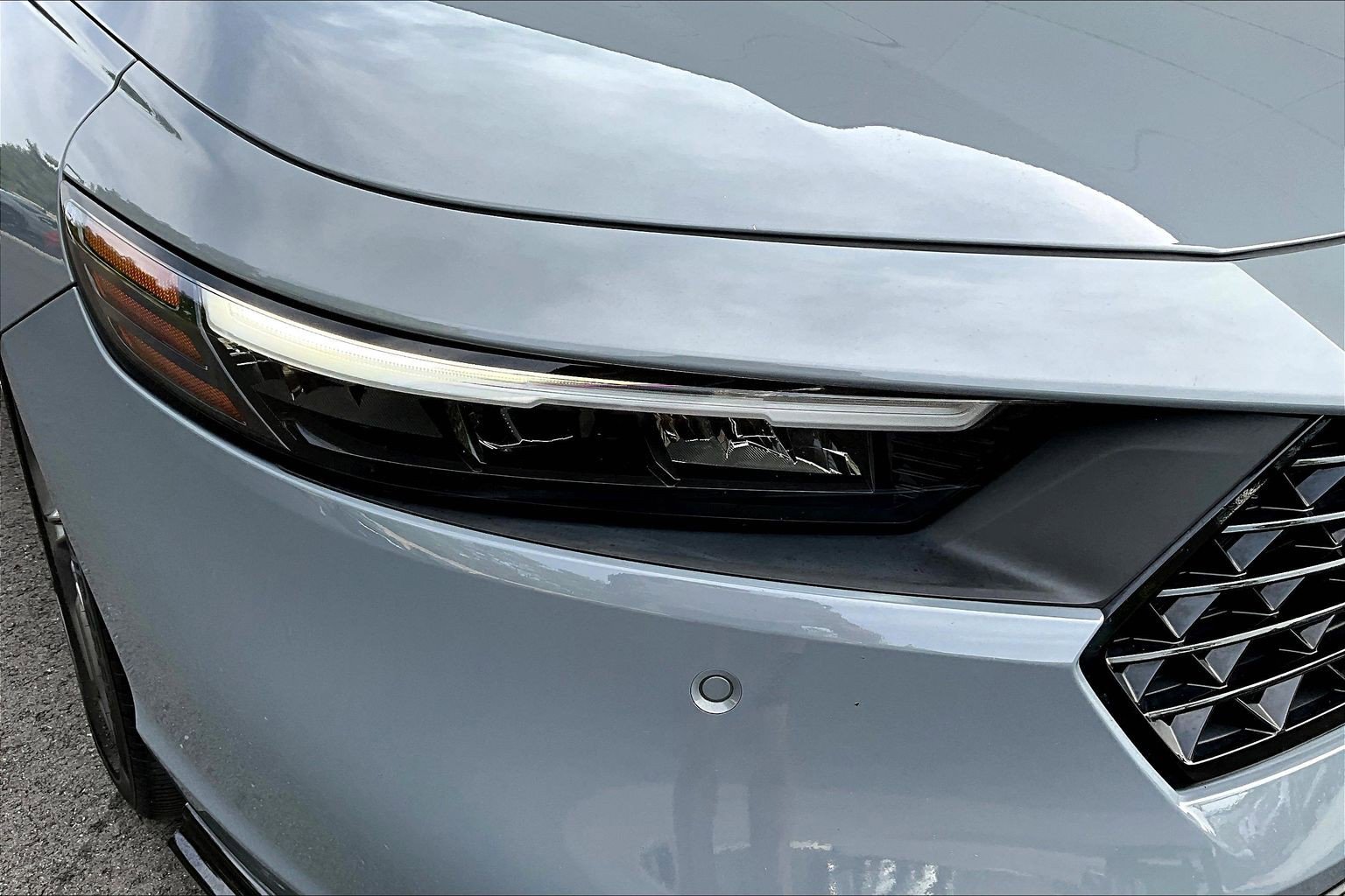 Used 2023 Honda Accord EX-L image 33