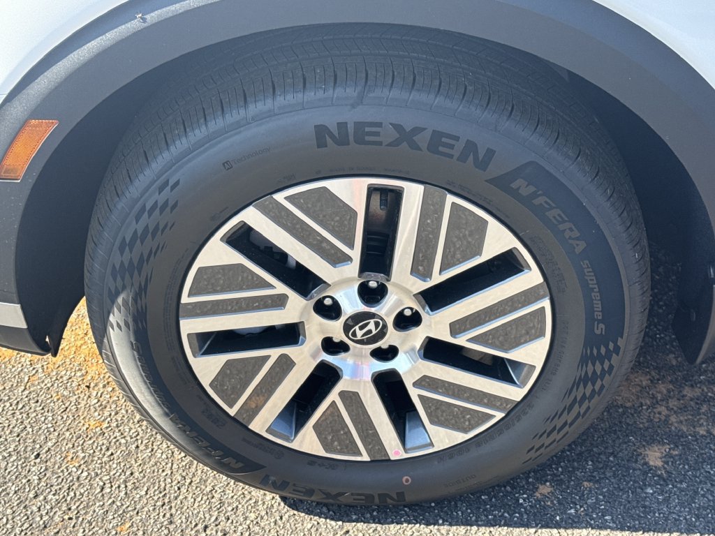 New 2027 Hyundai Palisade SEL AWD/4WD image 11
