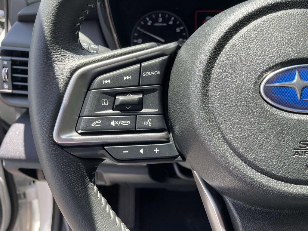 New 2025 Subaru Outback Premium w/ Popular Package #1A image 23