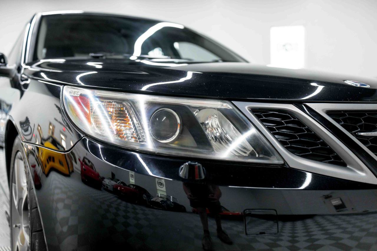 Used 2008 Saab 9-3 Turbo X w/ Touring Package AWD/4WD image 16