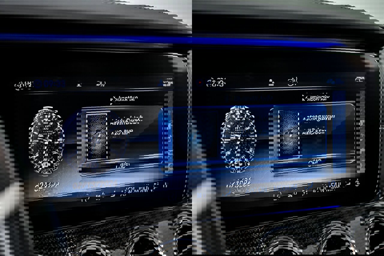 Used 2019 Mercedes-Benz E 63 AMG S image 36