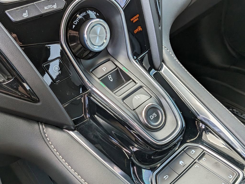 Used 2025 Acura RDX SH-AWD image 22