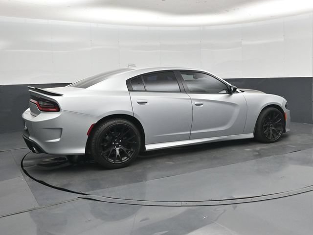 Used 2020 Dodge Charger R/T w/ Plus Group RWD image 28