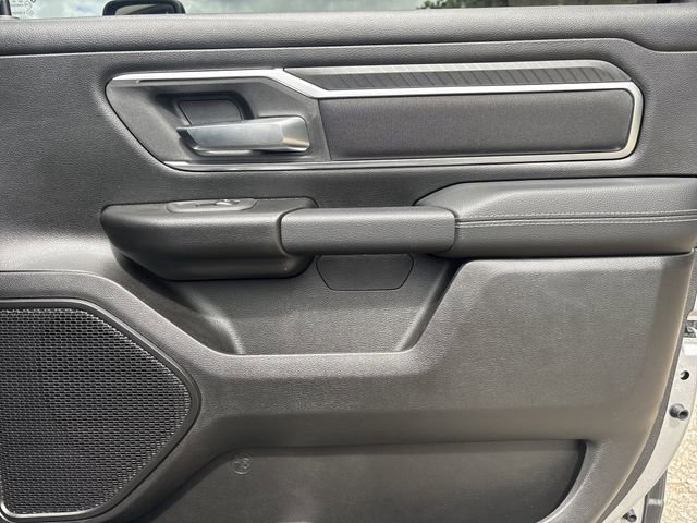 Used 2025 RAM 1500 Big Horn image 16