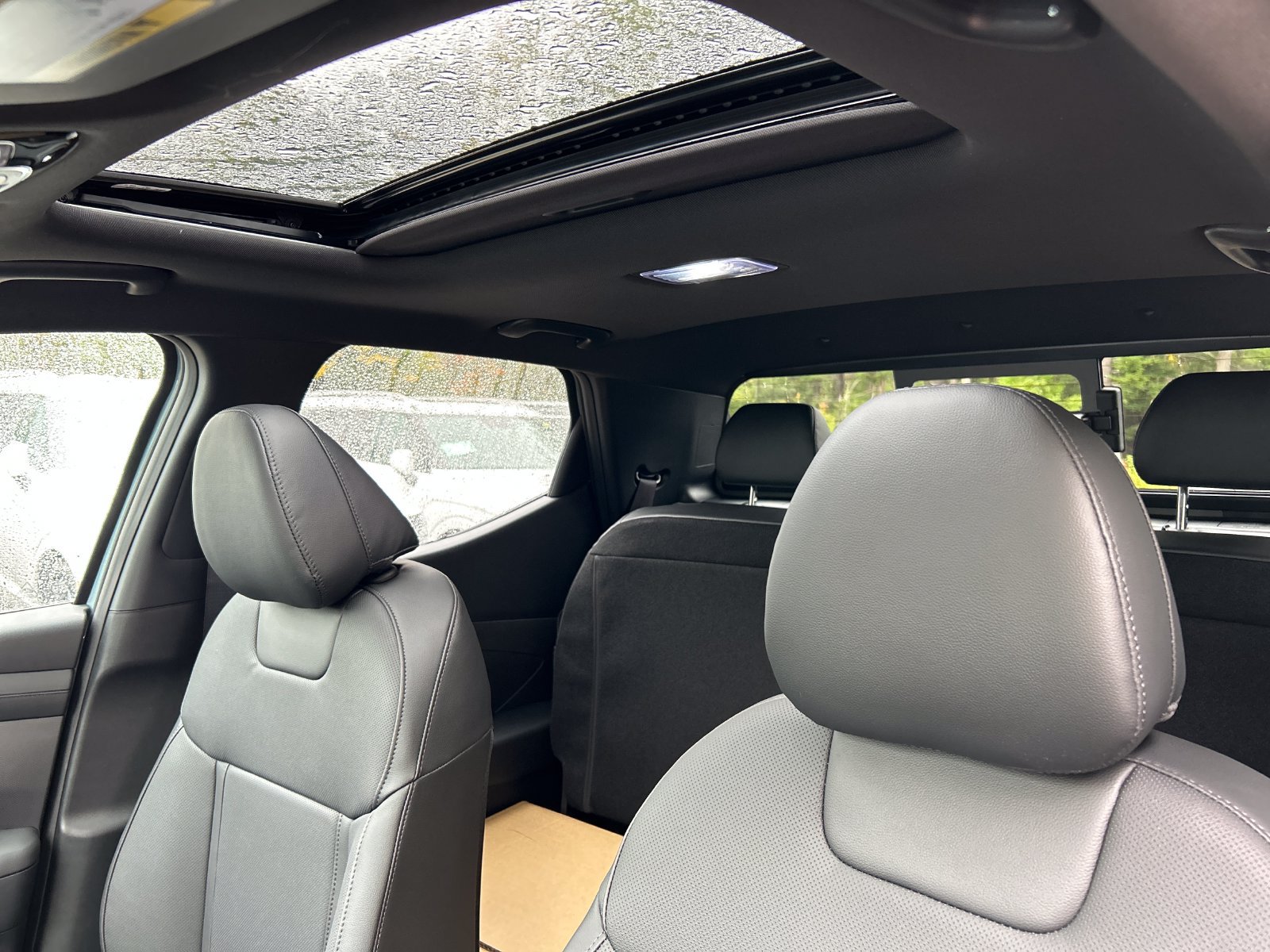 New 2027 Hyundai Santa Cruz SEL AWD/4WD image 21