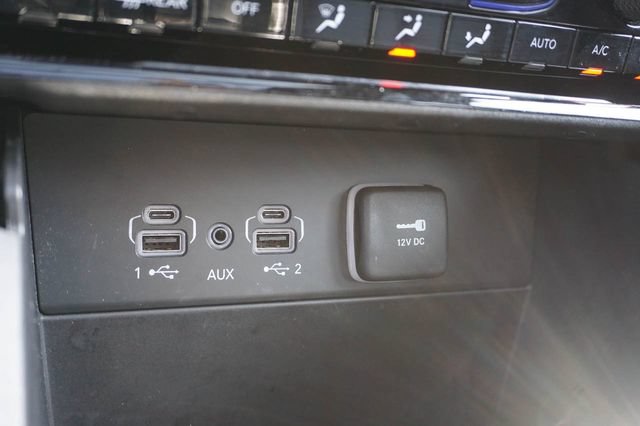 Used 2024 Jeep Grand Cherokee Limited 4xe AWD/4WD image 28
