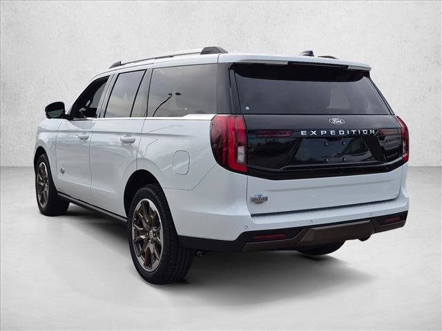 New 2027 Ford Expedition King Ranch AWD/4WD image 8