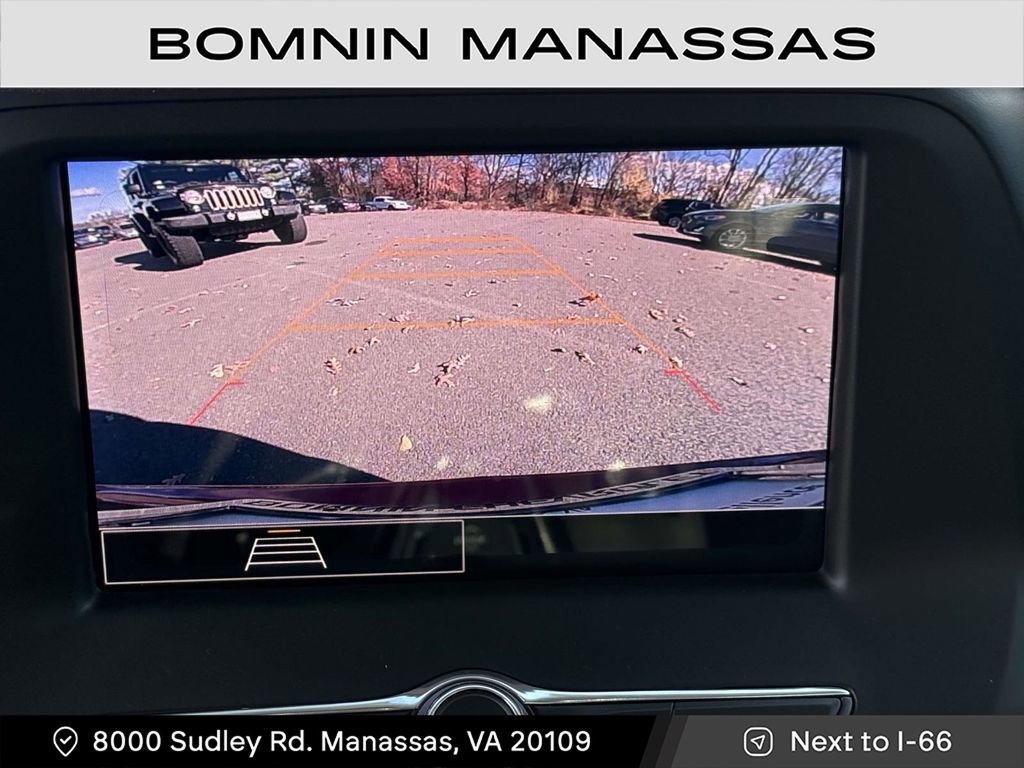 Used 2021 Chevrolet Camaro LT w/ Wild Cherry Design Package 1 image 19