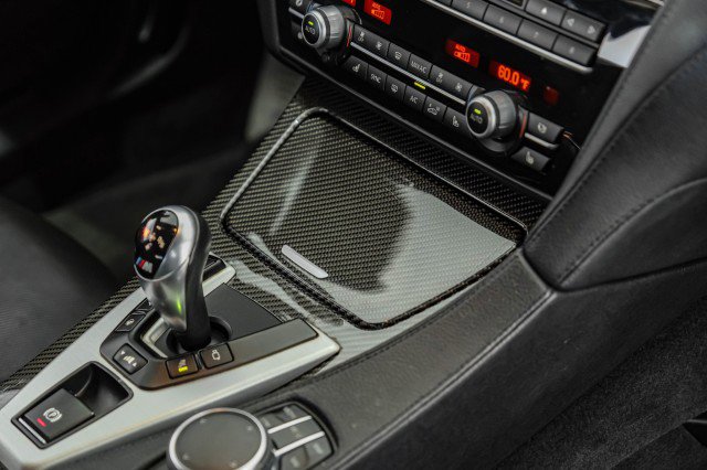 Used 2017 BMW M6 Gran Coupe image 23