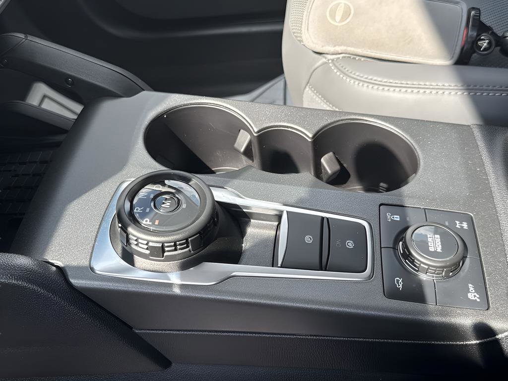 New 2025 Ford Bronco Sport Badlands image 20