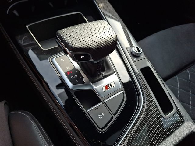 Used 2023 Audi S5 Premium Plus w/ Premium Plus Package AWD/4WD image 15