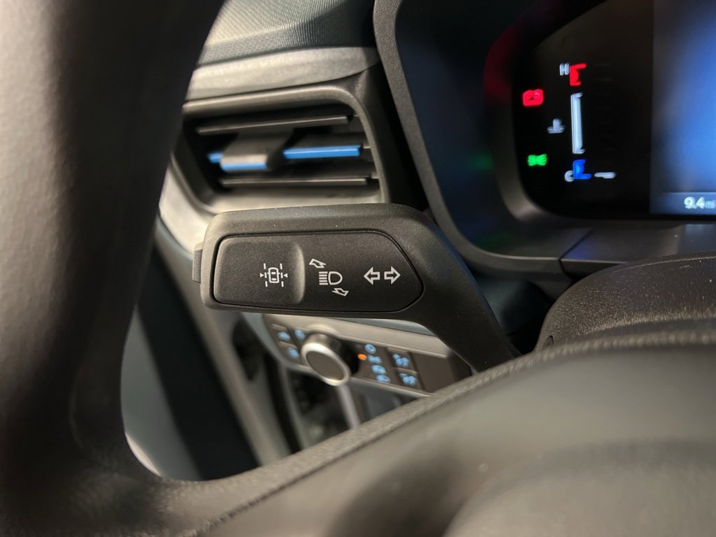 New 2025 Ford Maverick XLT w/ Equipment Group 301A image 18