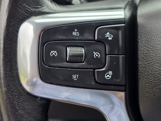Used 2020 Chevrolet Blazer Premier w/ Driver Confidence II Package FWD image 44