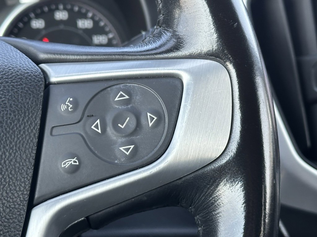 Used 2019 GMC Terrain SLT w/ Preferred Package image 22