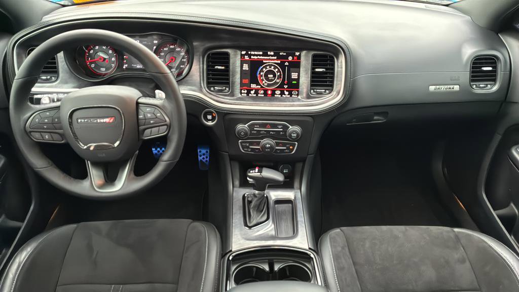 Used 2023 Dodge Charger R/T w/ Daytona Edition Group image 17