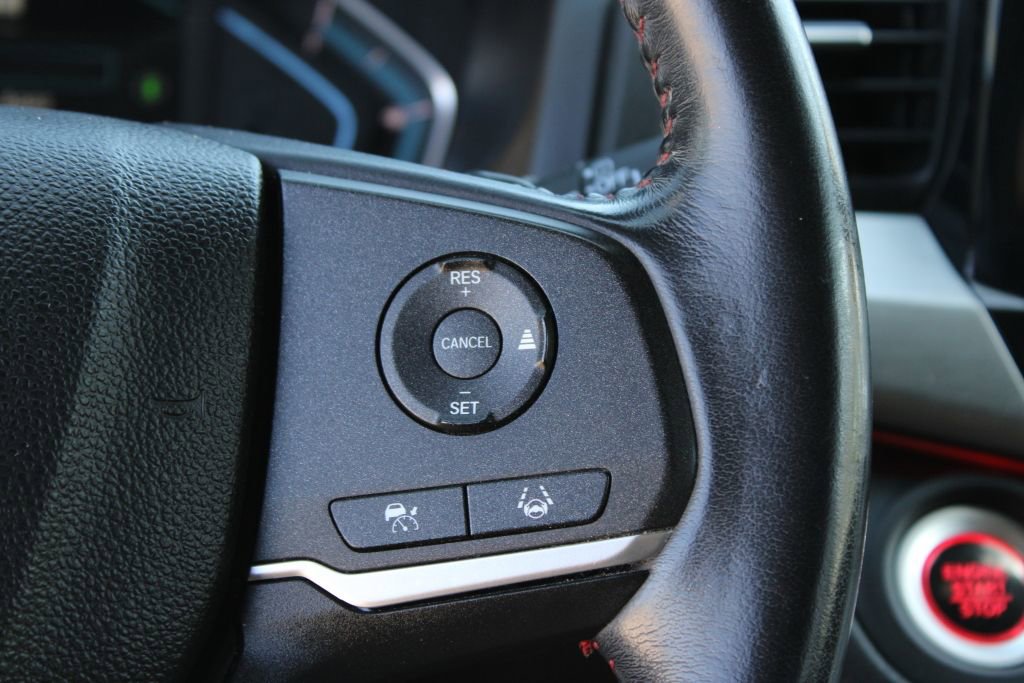 Used 2021 Honda Odyssey LX image 28