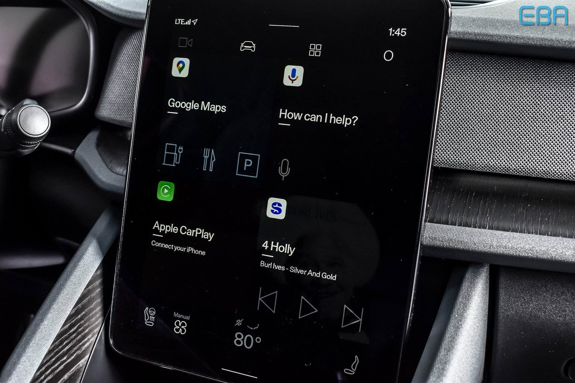 Used 2023 Polestar Polestar 2 Long Range Dual Motor w/ Pilot Pack image 25