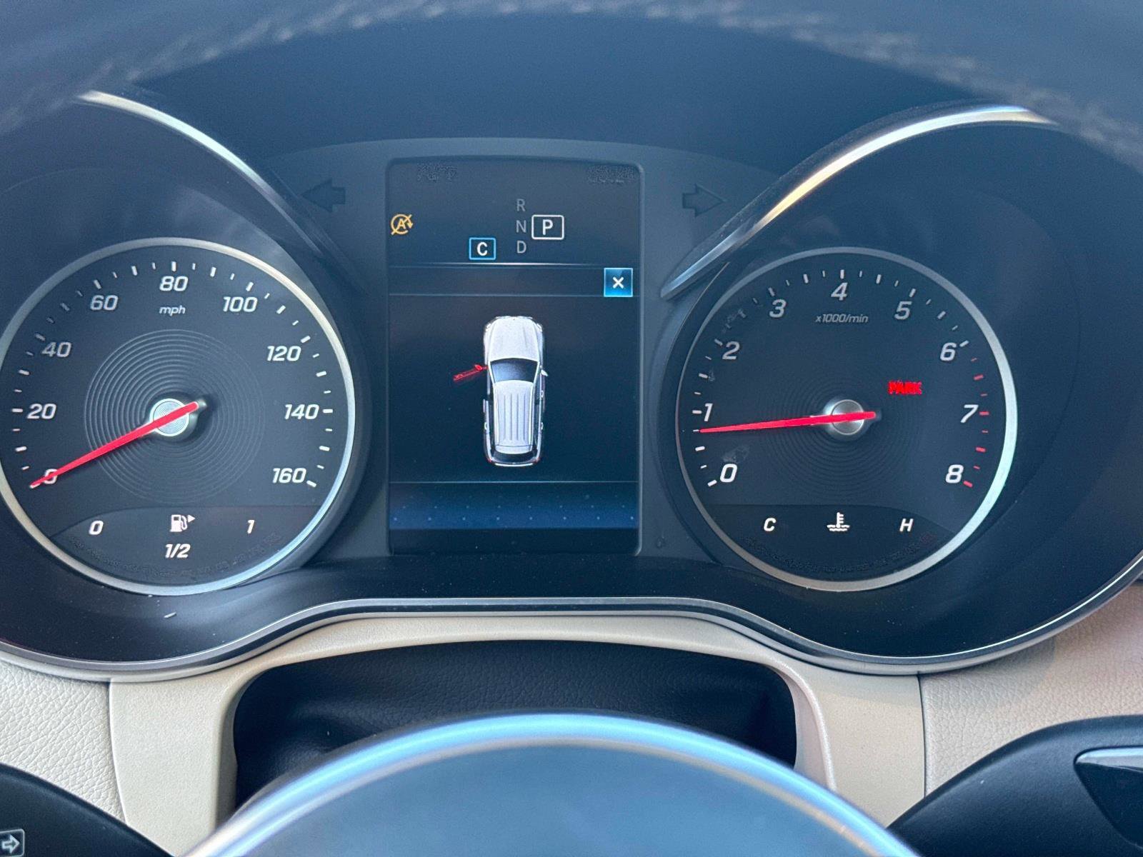 Used 2022 Mercedes-Benz GLC 300 GLC 300 image 33