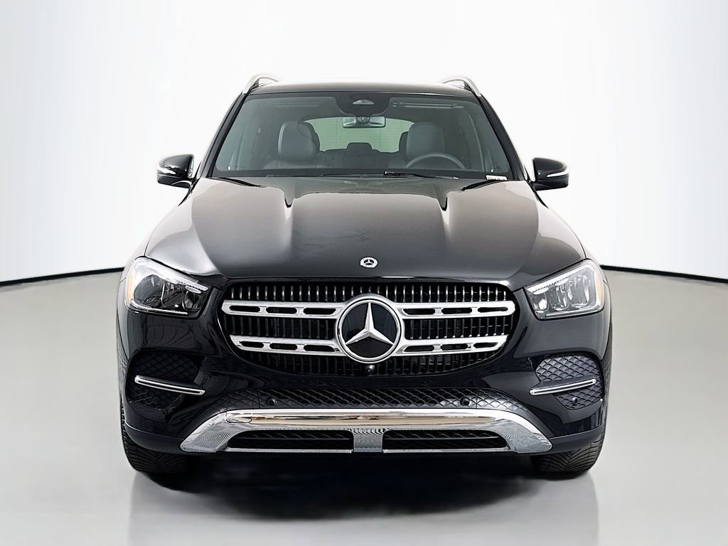 Used 2026 Mercedes-Benz GLE 350 GLE 350 image 2