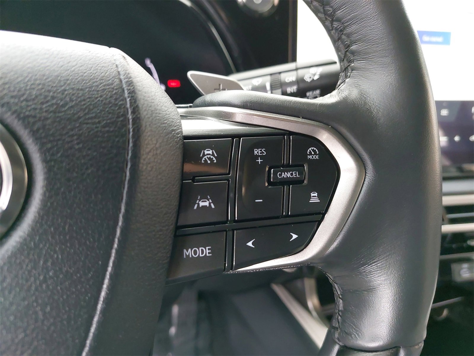 Used 2024 Lexus RX 350h image 19