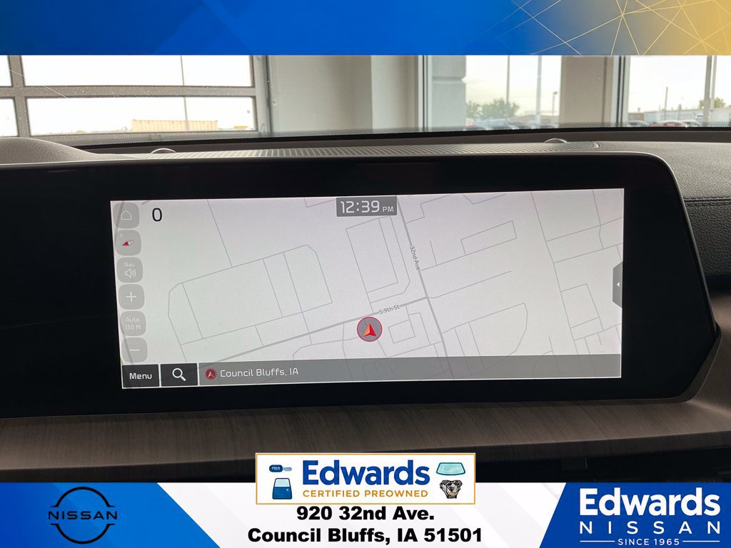 Used 2023 Kia Telluride EX AWD/4WD image 31