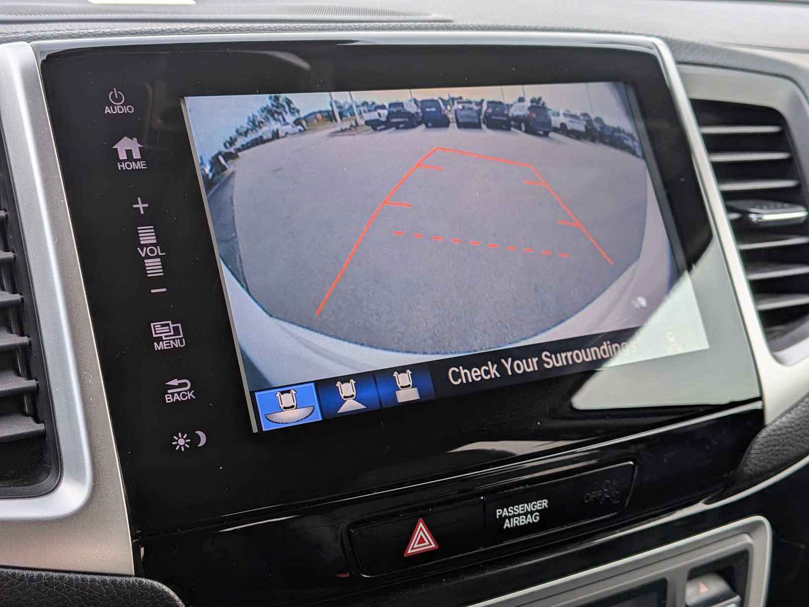 Used 2017 Honda Pilot Elite image 31