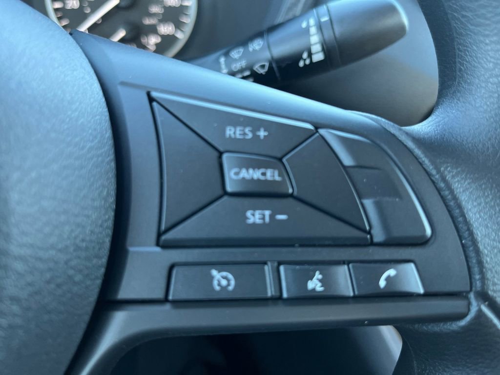 New 2025 Nissan Sentra S image 12