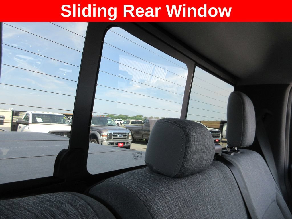 Used 2026 Ford F450 XLT w/ FX4 Off-Road Package AWD/4WD image 23