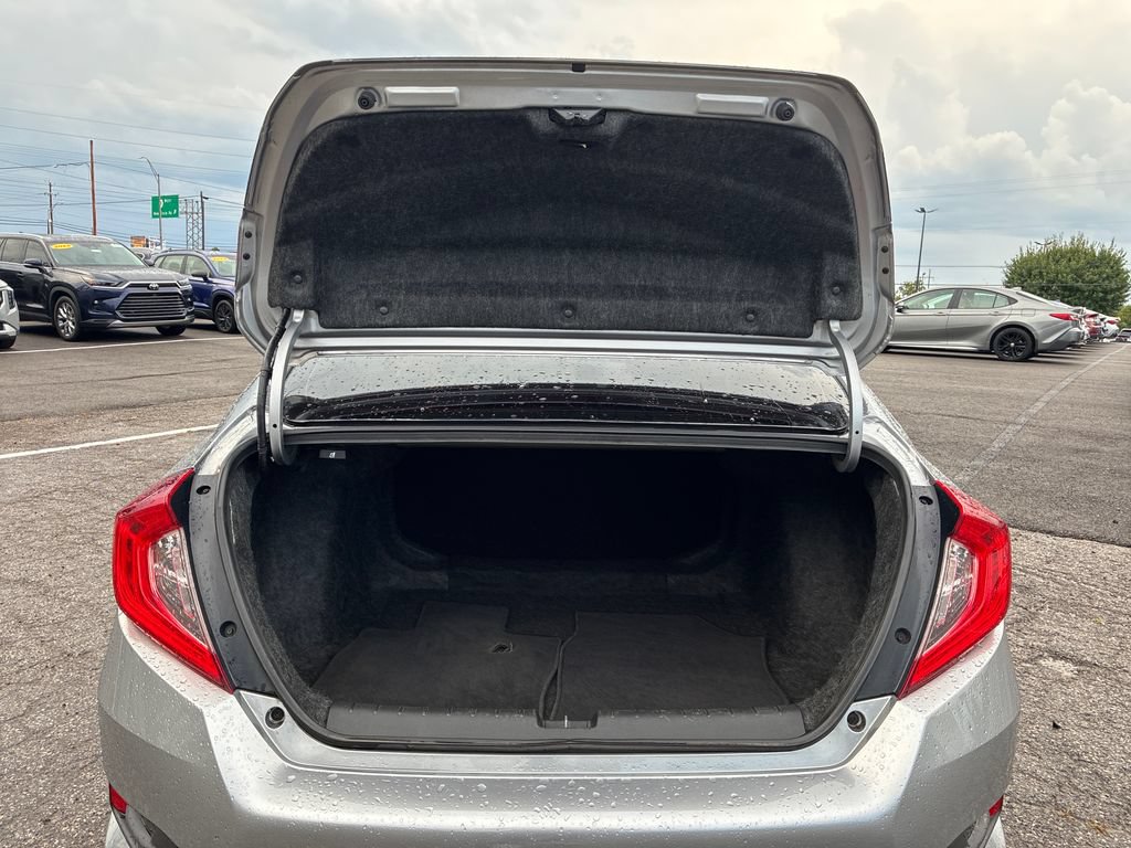 Used 2016 Honda Civic LX image 19