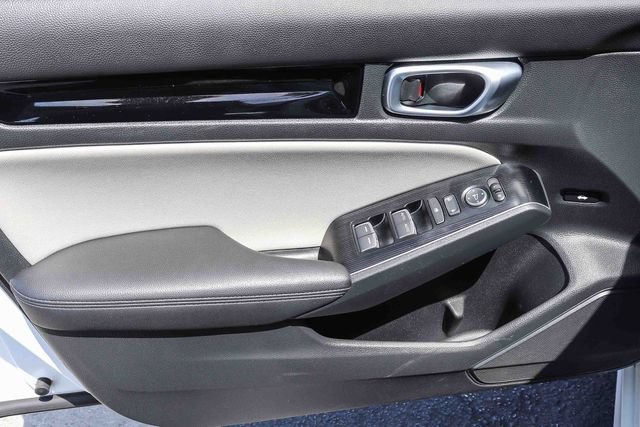 Certified 2024 Honda Civic Touring image 23