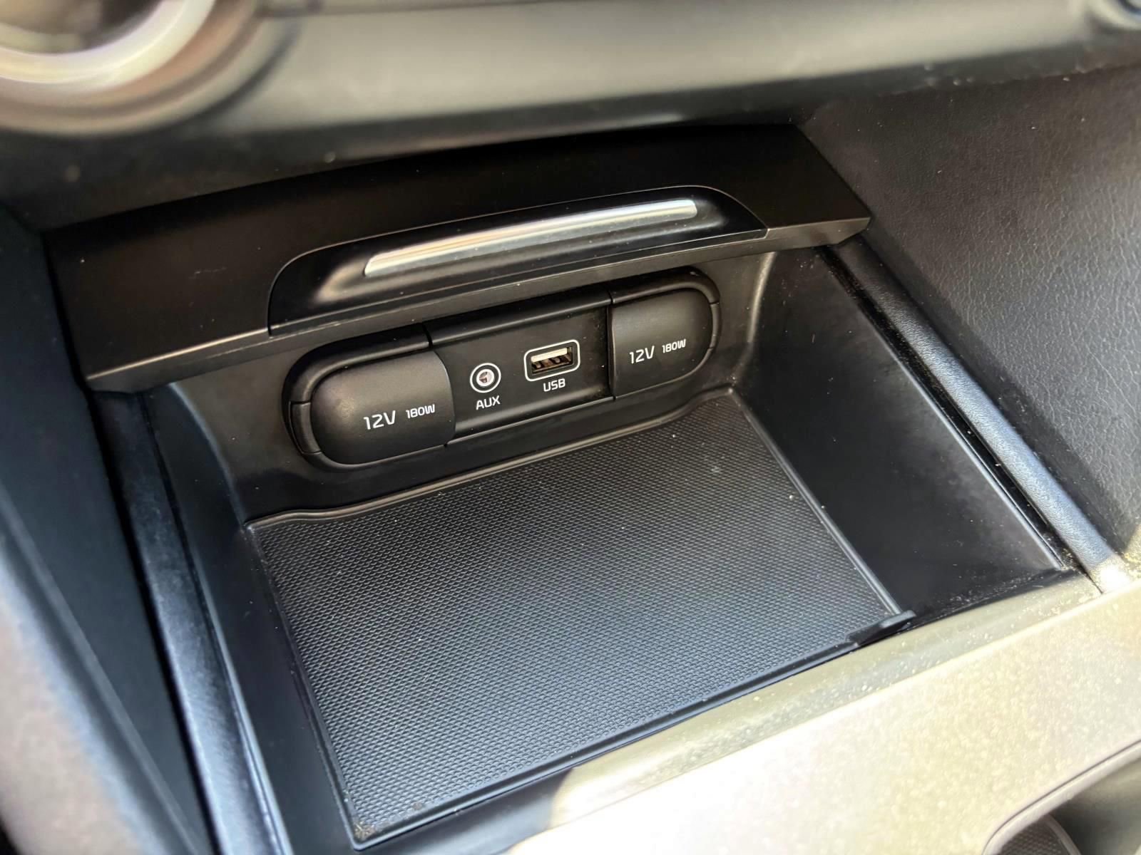 Used 2020 Kia Optima LX FWD image 22