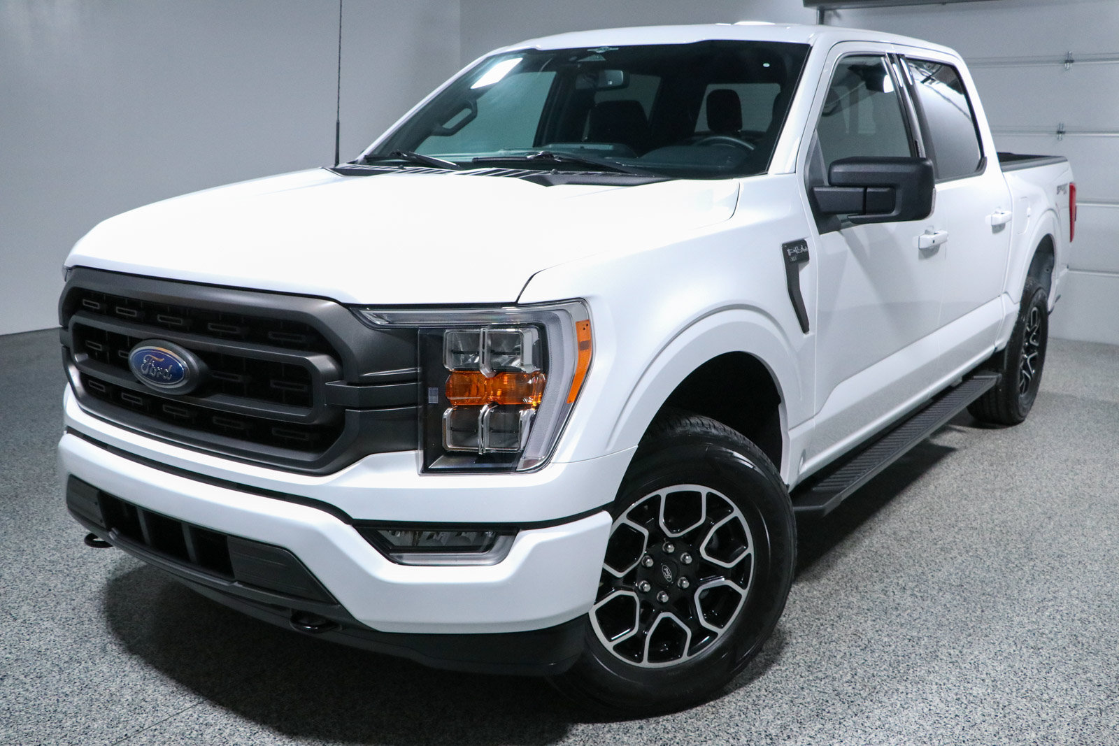 Used 2023 Ford F150 XLT w/ Equipment Group 302A High AWD/4WD image 32