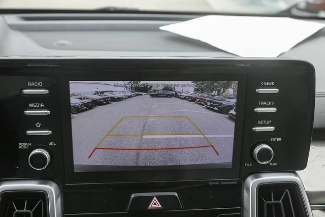 Used 2021 Kia Sorento S FWD image 26
