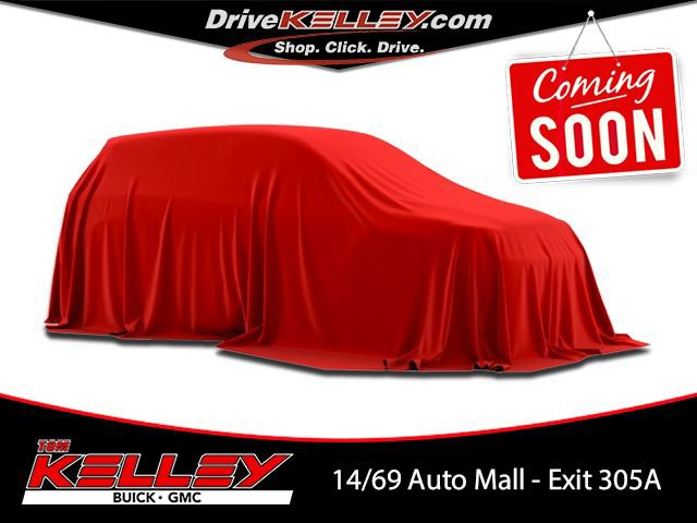 Used 2024 Chevrolet Trax RS w/ Sunroof Package