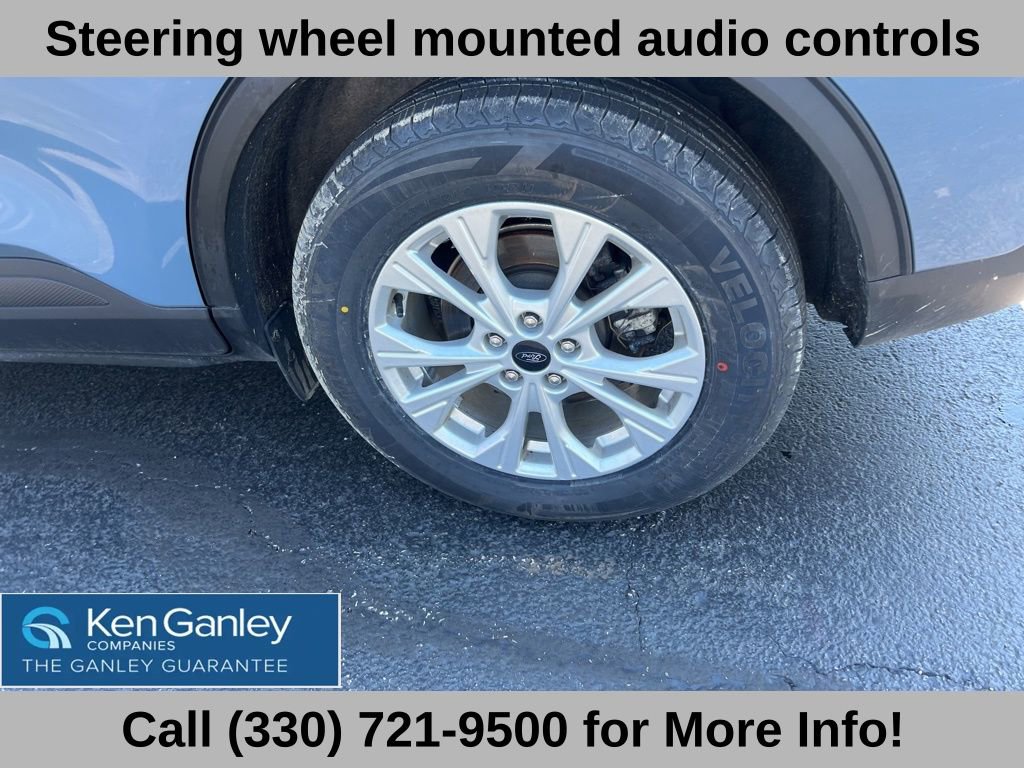 Used 2023 Ford Escape Active w/ Tech Pack #2 image 23