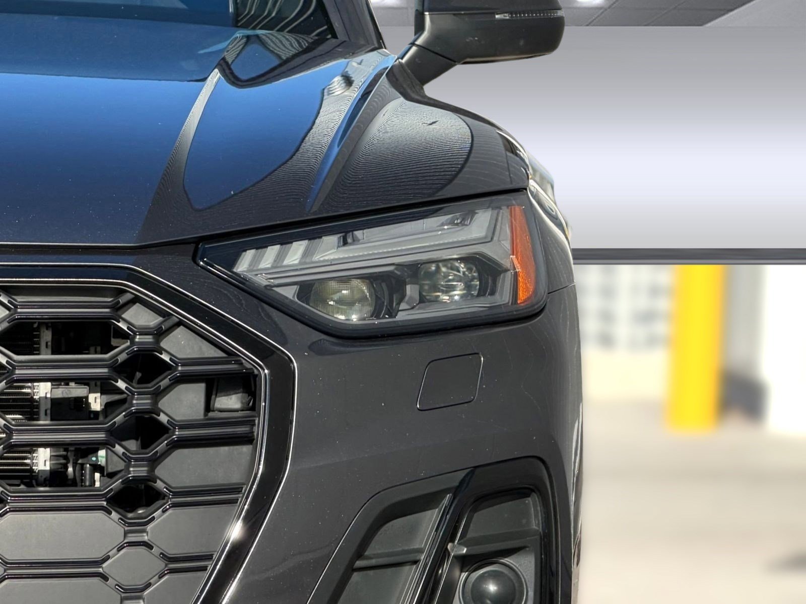 Certified 2023 Audi Q5 e Prestige w/ Prestige Package image 11