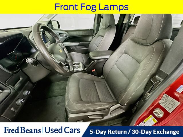Used 2015 Chevrolet Colorado LT w/ LT Convenience Package AWD/4WD image 24