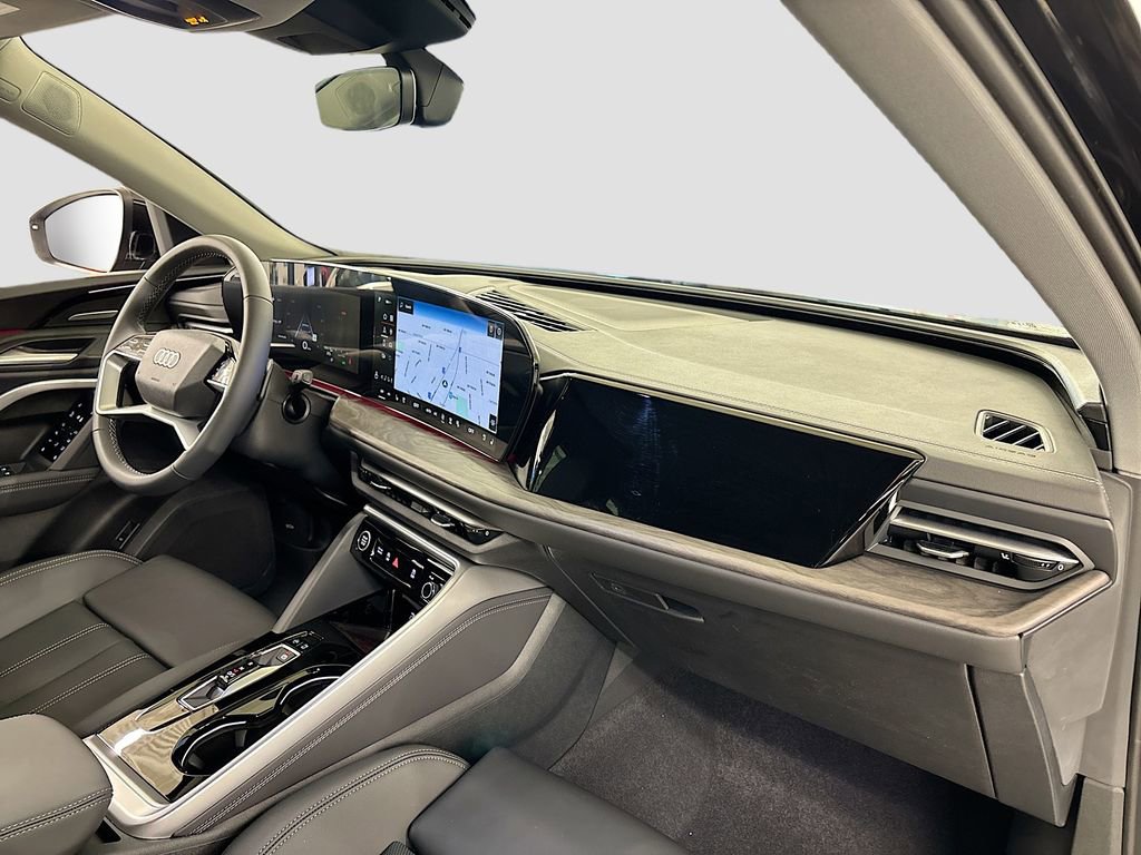 New 2025 Audi Q5 2.0T Premium Plus image 14