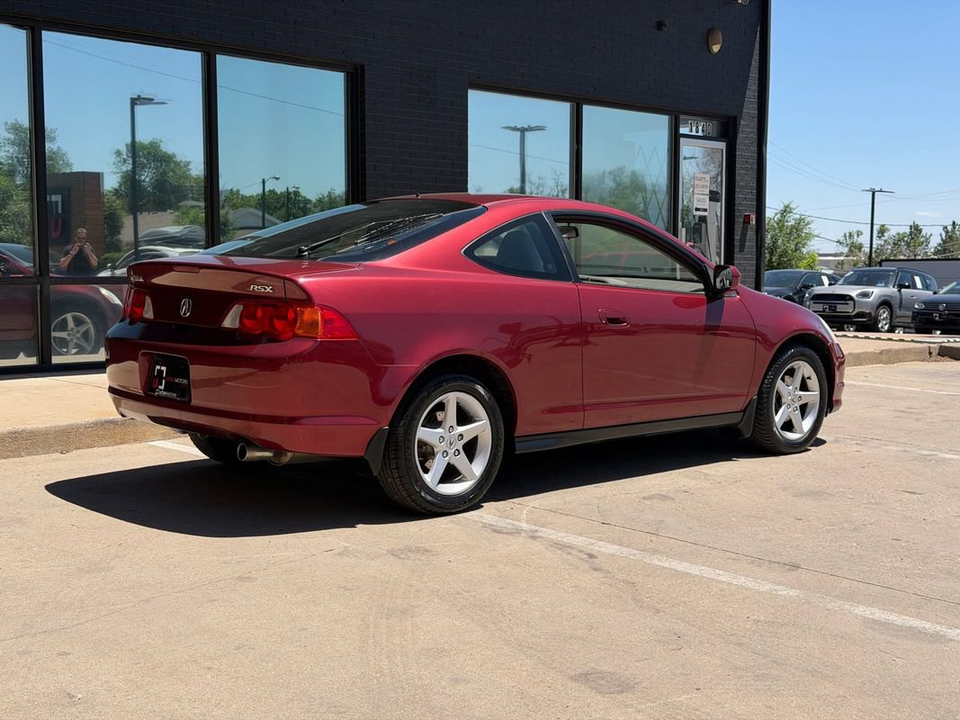 Used 2003 Acura RSX FWD image 13