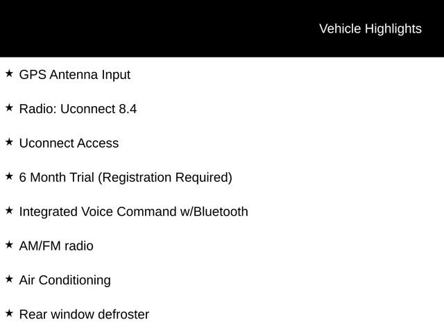 Used 2016 Jeep Cherokee Latitude w/ Cold Weather Group image 26