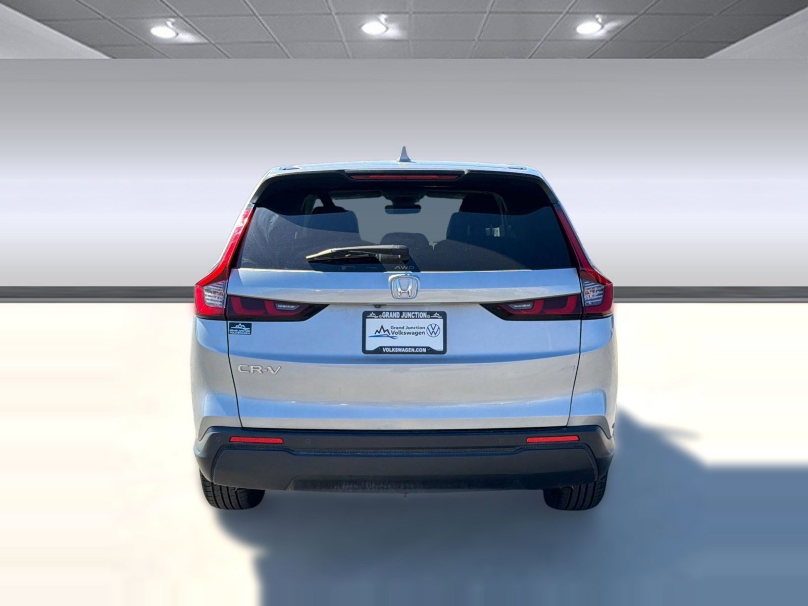 Used 2025 Honda CR-V EX-L image 10