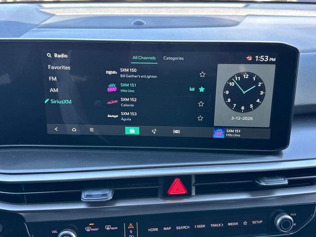 New 2026 Kia Sorento S AWD/4WD image 32