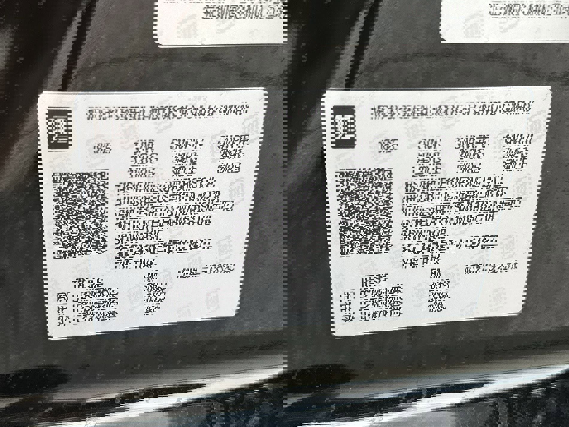 New 2026 Chevrolet Silverado 2500 LT w/ Trail Boss Package image 69