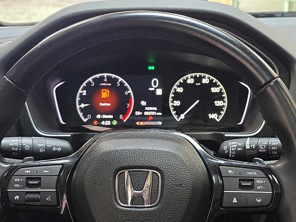 Used 2023 Honda Pilot Touring image 22