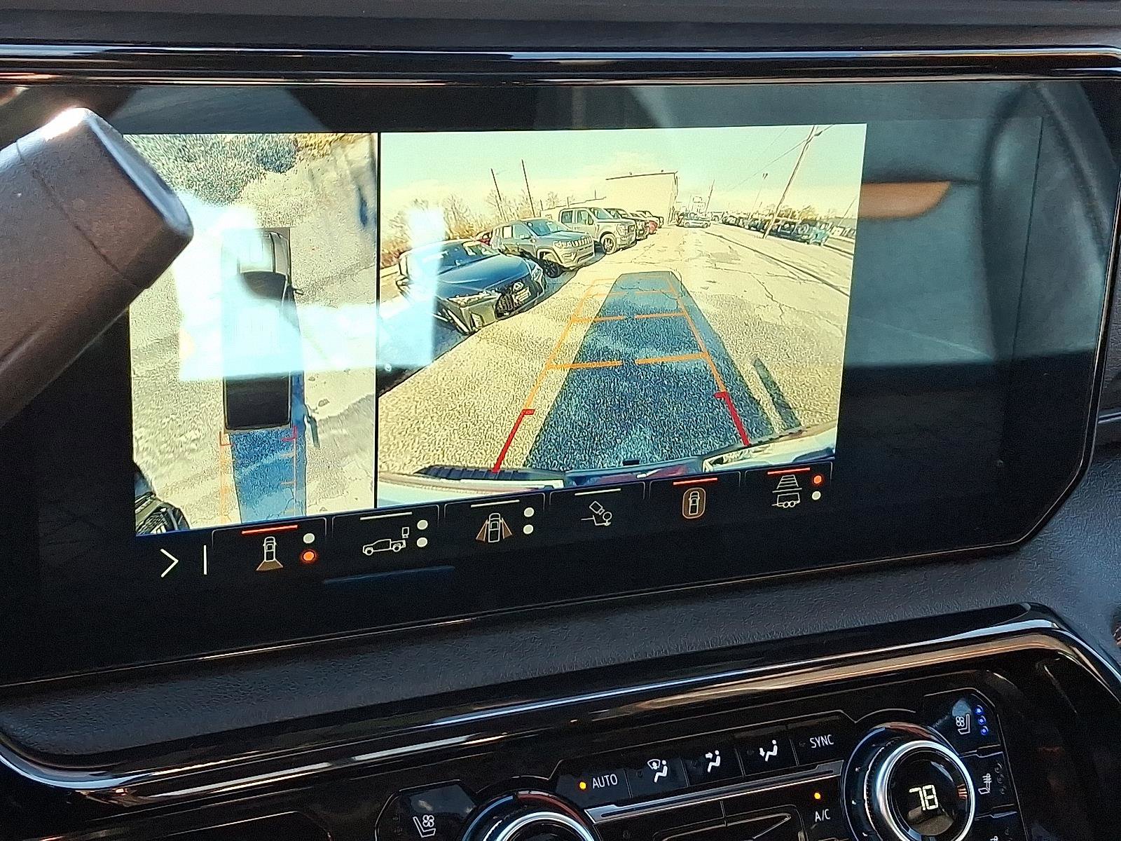 Used 2024 GMC Sierra 3500 AT4 w/ AT4 Premium Plus Package image 18