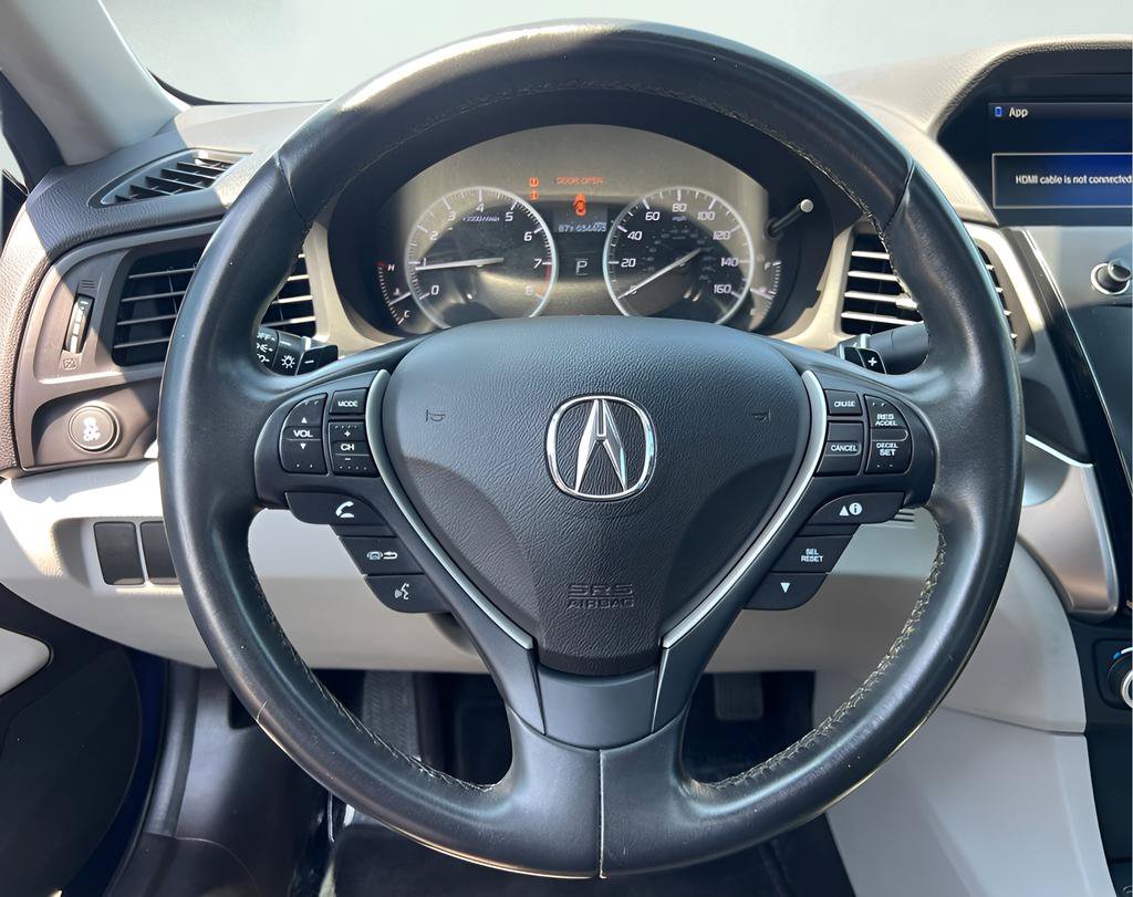 Used 2016 Acura ILX FWD image 42