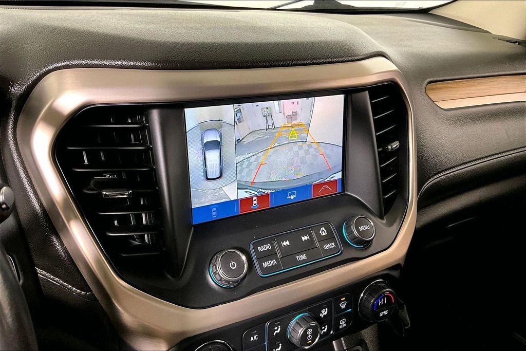 Used 2019 GMC Acadia Denali w/ Technology Package image 21