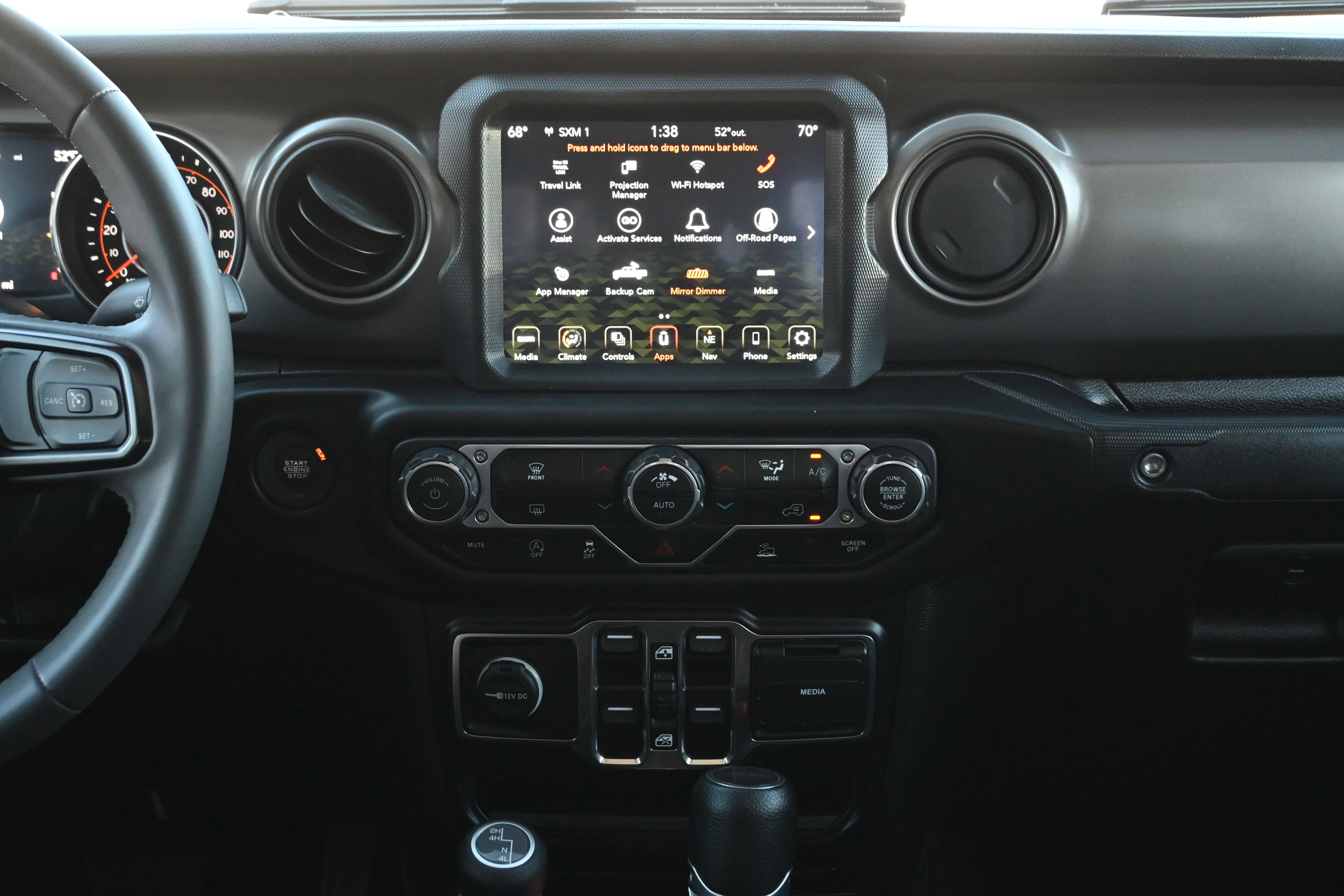 Used 2023 Jeep Gladiator Sport image 5